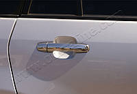 Дверні ручки Chery Tiggo (2006-2014) 4-дверні.