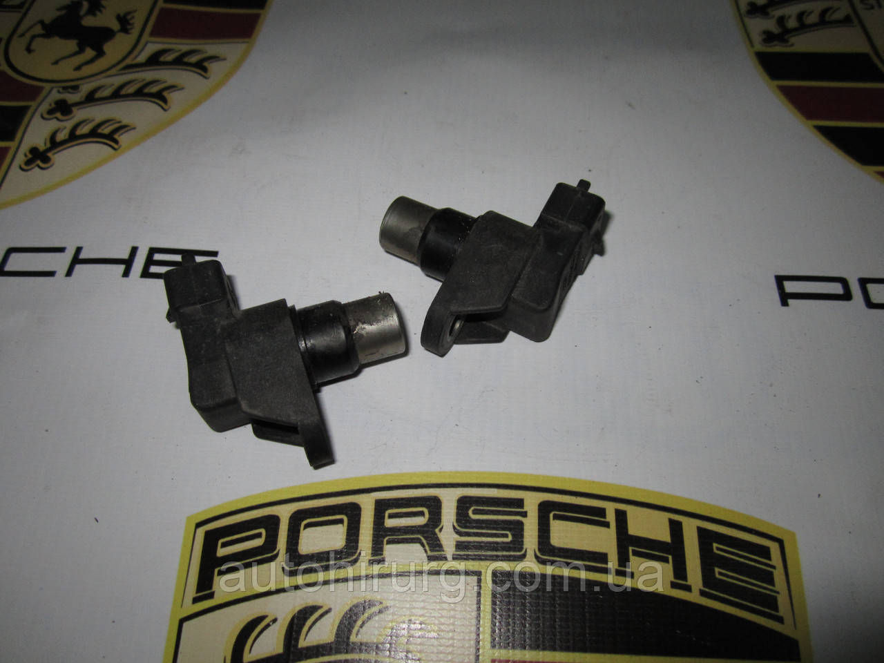 Датчик положення розподівала (BOSCH) Porsche Cayenne 955 (0232103022)