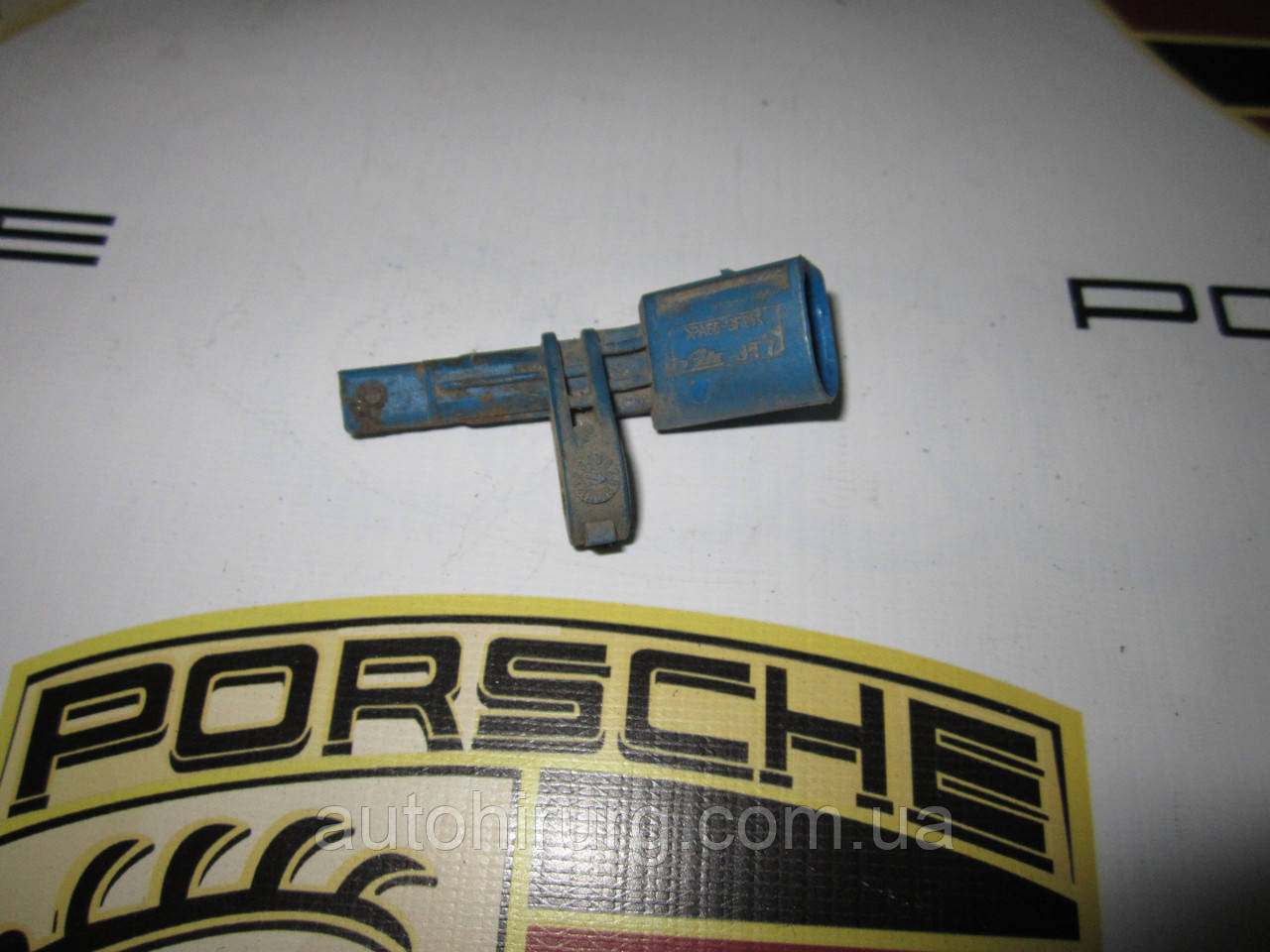 Датчик ABS Porsche Cayenne 955 (7L0927808A / 10071151723)