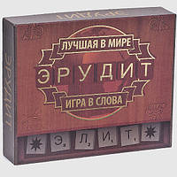 Игра настольная Эрудит Элит (русский язык)