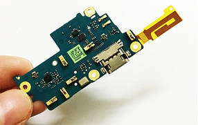 Плата з конектором USB і мікрофоном для Google Pixel XL (G-2PW2200)