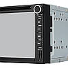 2din 8080 6,2" Екран + DVD + USB + GPS + Bluetooth + Android, фото 3