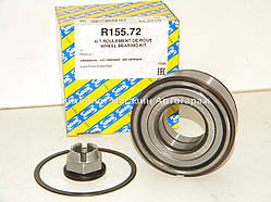 Підшипник передньої маточини (84X40X40) на Рено Кенго 4х4 (1998-2008) SNR (Франція) R15572