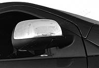 Dacia Duster (2010-) Нак-ки на дзеркала 2шт (модель Laureate)