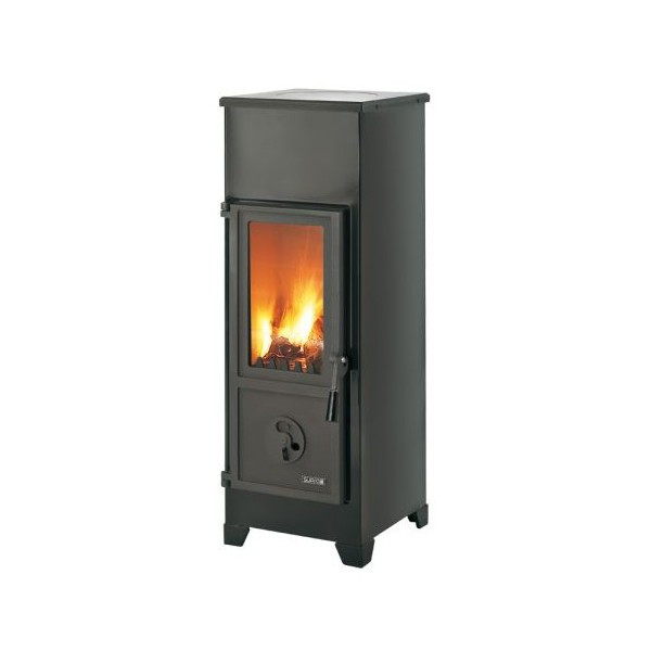 Піч дров'яна з варильною панеллю HEISSBERG