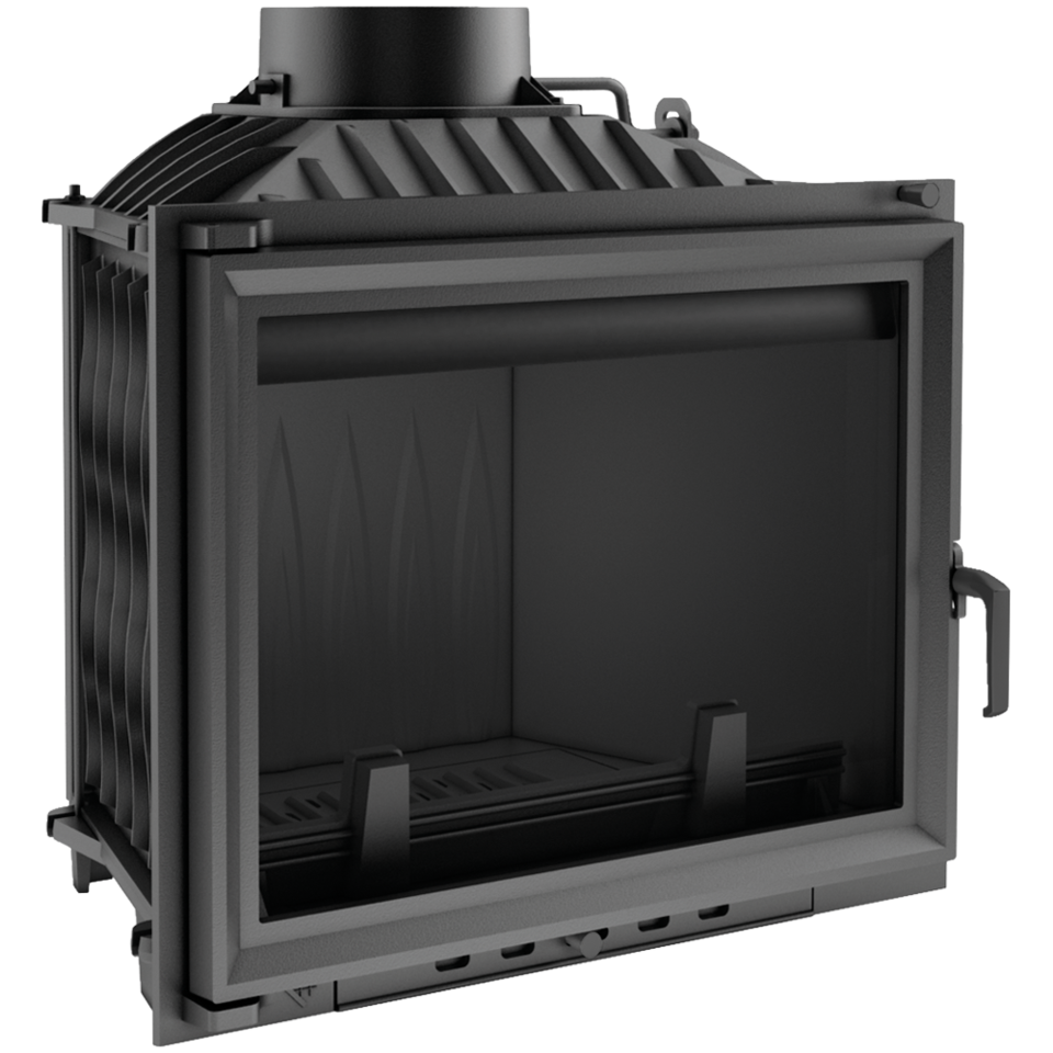 Камінна топка KRATKI ERYK 12, фото 1