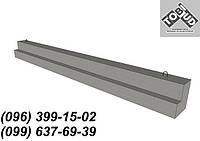 ПР 60-4-4-5 Прогон железобетонный
