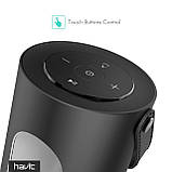 Акустична колонка HAVIT, bluetooth HV-M9 black, фото 7