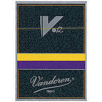 Трости Vandoren CR193 V.12 Bb Clarinet #3.0 (10 шт.)