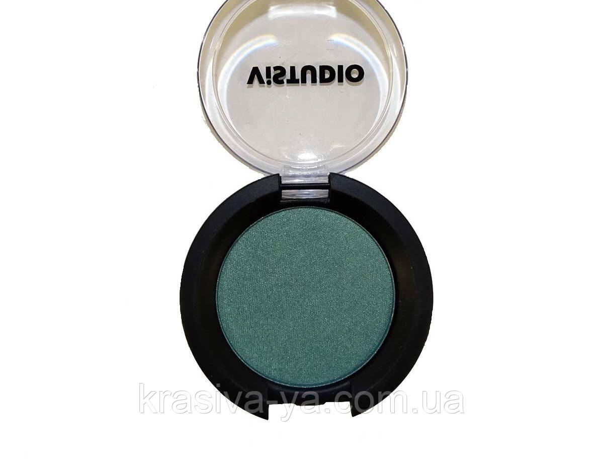 Vistudio Compact Eyeshadow Galaxy 18 - Компактні тіні для повік 18, 5 м
