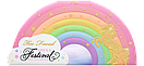 Тени для век Too Faced LIFE'S A FESTIVAL EYE SHADOW PALETTE, фото 5