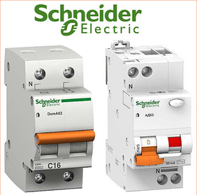 Schneider Electric