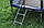 Батут SkyJump 312см (10ft) діаметр зовнішньої сіткою спортивний для дітей і дорослих, фото 4