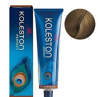 Фарба для волосся Wella Koleston Perfect Deep Browns - 7/71 Темний блондин коричнево-попелястий