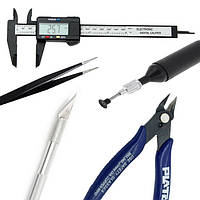 Інструменти