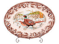 Страви, тарілки