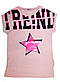 Футболка для дівчинки підлітка "Тренд", фото 5