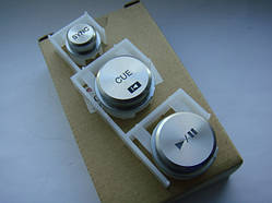 Штовхач  PLAY/CUE  100-S1-2995-HA для Pioneer DDJ-SX, DDJ-SX2