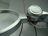 Наголов'я корпус для китайських навушників Pioneer hdj1000, se-dj5000, фото 3