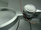 Наголов'я корпус для китайських навушників Pioneer hdj1000, se-dj5000, фото 4