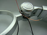 Наголов'я корпус для китайських навушників Pioneer hdj1000, se-dj5000, фото 5