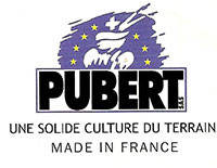 Снігоприбирачі Pubert (Франція)