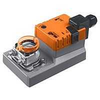 Електропривод повітряної заслінки Belimo SM24A-TP, фото 1