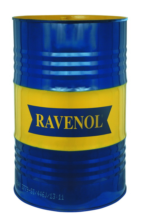 Синтетическое моторное масло Ravenol WIV III SAE 5w-30 - фото 5 - id-p50909373