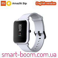 Smart Watch Xiaomi Amazfit Bip A1608 Gray ip68 190 мАч