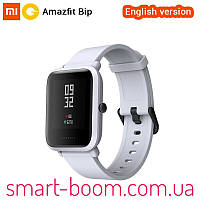 Smart Watch Xiaomi Amazfit Bip A1608 Gray ip68 190 мАч 