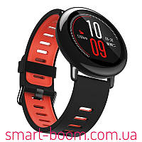 Розумний годинник Smart Watch Xiaomi Amazfit Pace Black Sport Smart Watch English version Оригінал