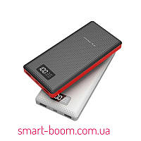 Power Bank Pineng Аккумулятор 10000 mAh, ОРИГИНАЛ!