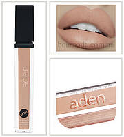 Aden сатиновая помада суперстойкая Aden Satin Liquid Lipstick 1 № 01
