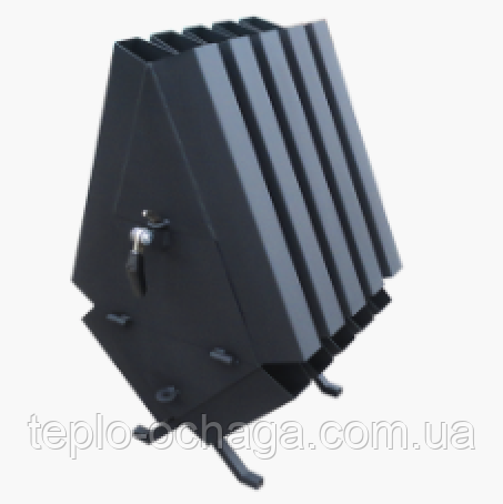 Піч конвекційна "TURBINA-200" 3 мм