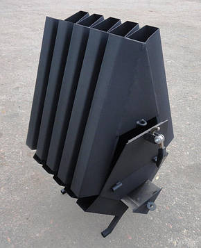 Піч конвекційна "TURBINA-200" 3 мм, фото 2