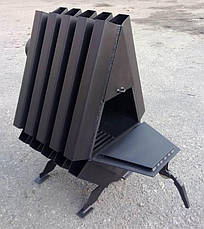 Піч конвекційна "TURBINA-200" 3 мм, фото 3