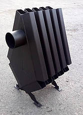 Піч конвекційна "TURBINA-200" 3 мм, фото 4