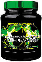 Глутамин Scitec Nutrition L-Glutamine 600 g