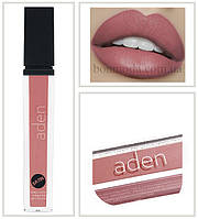 Aden сатиновая помада суперстойкая Aden Satin Liquid Lipstick 4 № 04