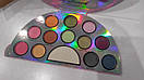 Тени для век Too Faced LIFE'S A FESTIVAL EYE SHADOW PALETTE, фото 7