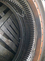 Запчасти кран BUMMAR