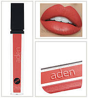 Aden сатиновая помада суперстойкая Aden Satin Liquid Lipstick 5 № 05