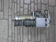 Клапан У4690.06.901 ОГП, ОНК, автокрана