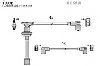 Tesla T999B Высоковольтные провода Nissan