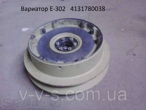 Варіатор ходовий 4140755011 на косарку Е-281, Е-302, Е-303