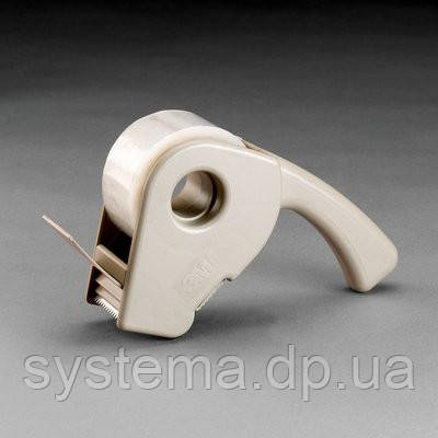 3M Scotch Tape Dispenser H-190 - Пластиковий диспенсер для пакувальних і високоміцних стрічок
