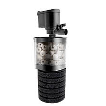 Aquael turbo filter 500 внутрішній фільтр для акваріума до 150 л