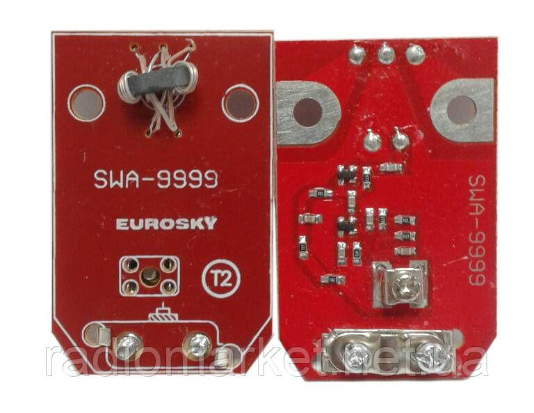 Плата до польської антени Eurosky SWA-9999