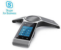 Конференц-телефон Yealink CP960 теперь адаптирован для Skype for Business