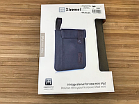 Чехол Xtrememac Vintage Sleeve iPad mini green EAN/UPC: 74972002945